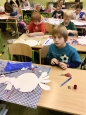 Vánoce ve třídě