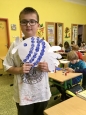 Vánoce ve třídě