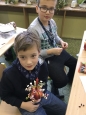 Vánočnī svícen