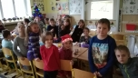 prosinec 2017 - Vánoce