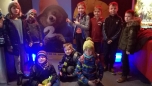 prosinec 2017 - Paddington