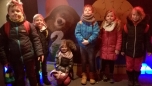 prosinec 2017 - Paddington