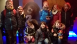 prosinec 2017 - Paddington