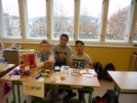 Projekt AJ - nakupování
