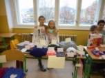 Projekt AJ - nakupování