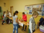 Projekt AJ - nakupování