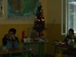Vánoční ohlédnutí 