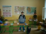 Vánoční ohlédnutí 