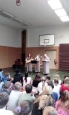 Vánoční koncert
