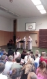Vánoční koncert