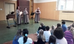 Vánoční koncert