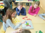 Hodina matematiky