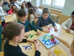 Hodina matematiky