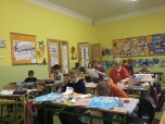 Pracovní činnost