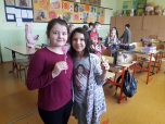 Pracovni cinnosti