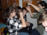Oděvy našich předků