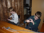 Oděvy našich předků