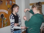 Oděvy našich předků