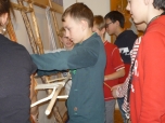 Oděvy našich předků