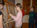 Oděvy našich předků