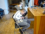 Oděvy našich předků