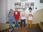 Egypt - podzemí