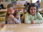 březen 2018 - Hodina matematiky