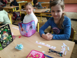 březen 2018 - Hodina matematiky