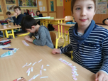 březen 2018 - Hodina matematiky