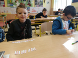 březen 2018 - Hodina matematiky