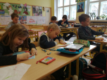 březen 2018 - Hodina pracovních činností