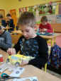 březen 2018 - Vyrábíme modely aut