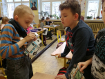 březen 2018 - Vyrábíme modely aut