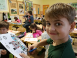 březen 2018 - Vyrábíme modely aut