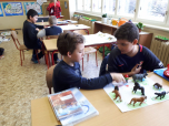 Zoo u Mendíků
