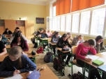 Matematický klokan - mezinárodní soutěž