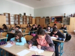 Matematický klokan - mezinárodní soutěž