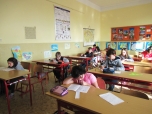 Matematický klokan - mezinárodní soutěž