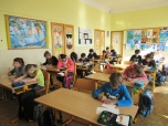 Matematický klokan - mezinárodní soutěž