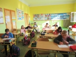 Matematický klokan - mezinárodní soutěž