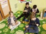Velikonoce u nás