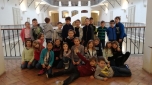 březen 2018 - České muzeum hudby