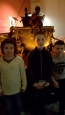 březen 2018 - České muzeum hudby