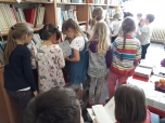 Školní knihovna