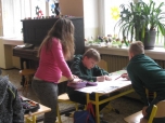 Projekt 