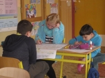Projekt 