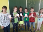Vyroba darku ke Dni matek