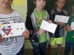 Vyroba darku ke Dni matek