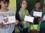 Vyroba darku ke Dni matek