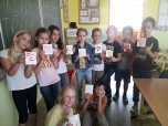Vyroba darku ke Dni matek